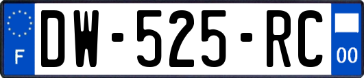 DW-525-RC