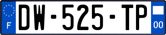 DW-525-TP