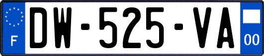 DW-525-VA