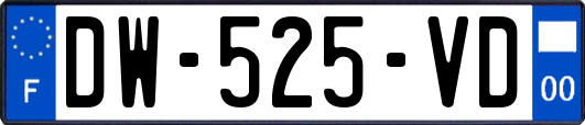 DW-525-VD