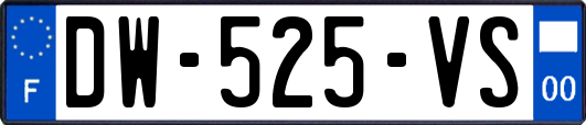 DW-525-VS