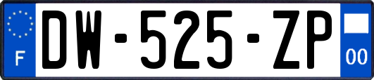 DW-525-ZP