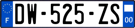 DW-525-ZS