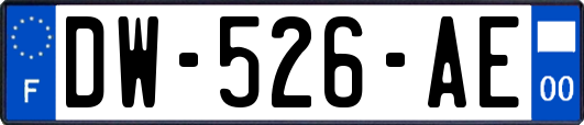 DW-526-AE