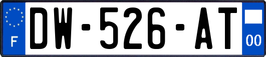 DW-526-AT