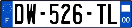 DW-526-TL