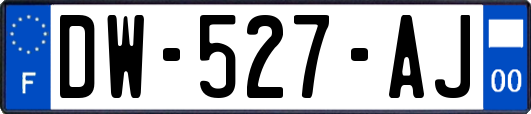 DW-527-AJ