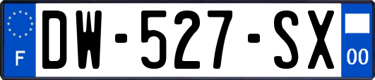 DW-527-SX