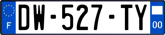 DW-527-TY