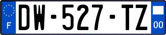 DW-527-TZ