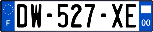 DW-527-XE