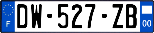 DW-527-ZB