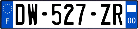 DW-527-ZR