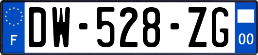 DW-528-ZG