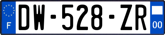 DW-528-ZR