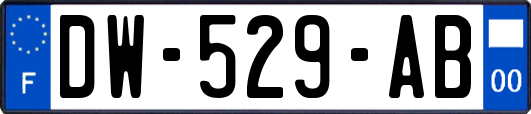 DW-529-AB