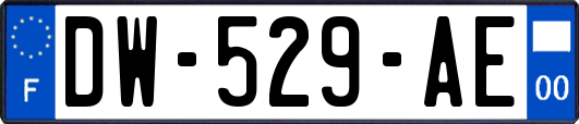 DW-529-AE