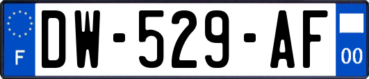 DW-529-AF