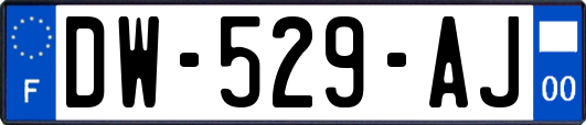 DW-529-AJ