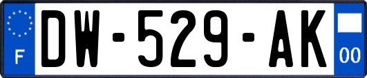 DW-529-AK