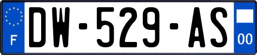 DW-529-AS