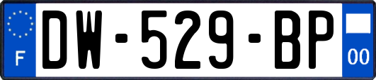 DW-529-BP