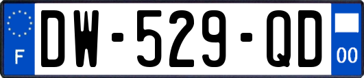 DW-529-QD