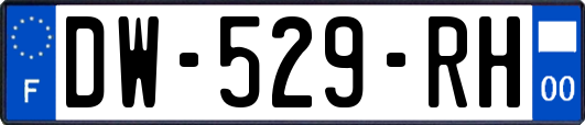 DW-529-RH