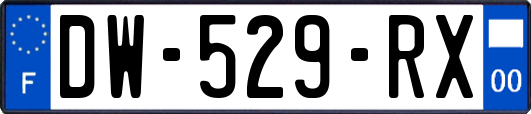 DW-529-RX