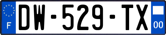 DW-529-TX