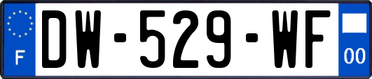 DW-529-WF