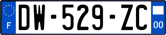 DW-529-ZC