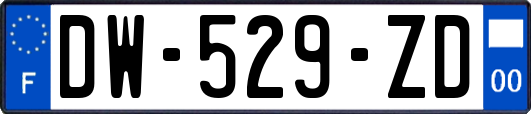 DW-529-ZD