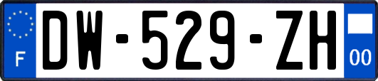 DW-529-ZH