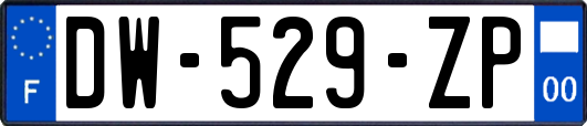 DW-529-ZP