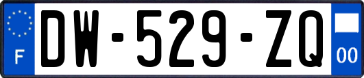 DW-529-ZQ