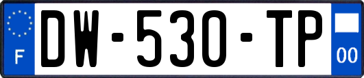 DW-530-TP