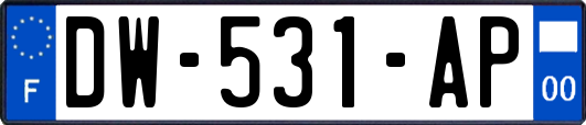 DW-531-AP