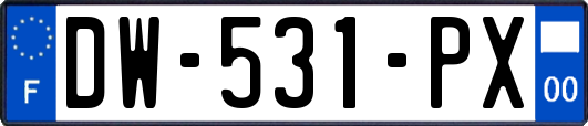 DW-531-PX