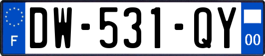 DW-531-QY