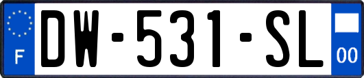 DW-531-SL