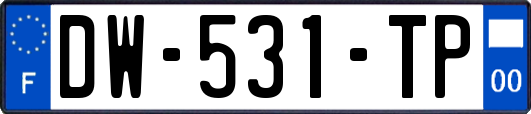 DW-531-TP