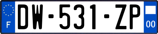 DW-531-ZP