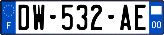 DW-532-AE