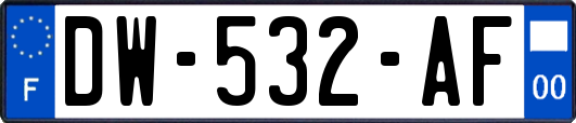 DW-532-AF