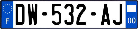 DW-532-AJ