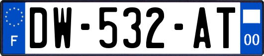 DW-532-AT