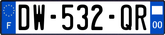 DW-532-QR