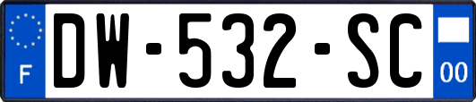 DW-532-SC