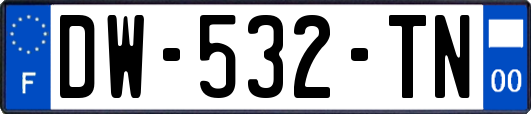 DW-532-TN